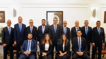 سموحة يطرح ملف 100 يوم مع أعضاء الجمعية العمومية